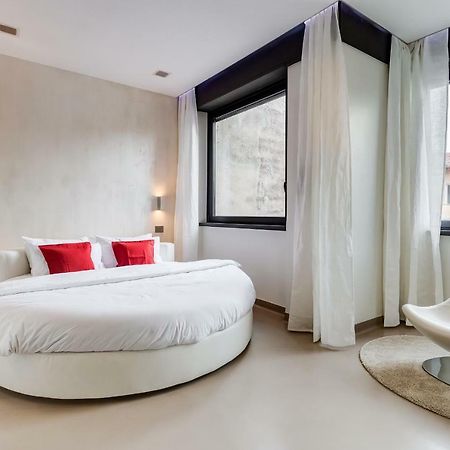 Emerald Luxury Suite Apartment Rom Exterior foto