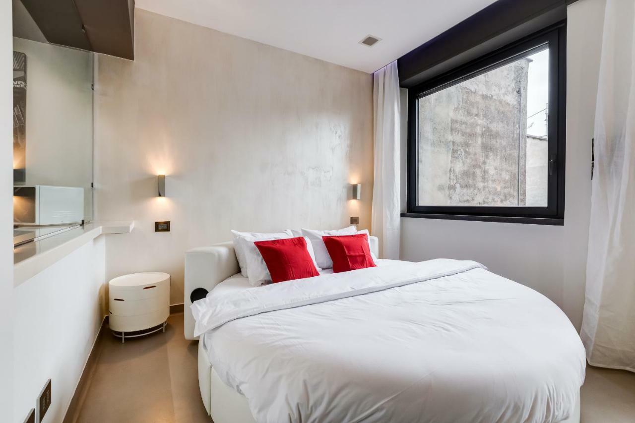 Emerald Luxury Suite Apartment Rom Exterior foto