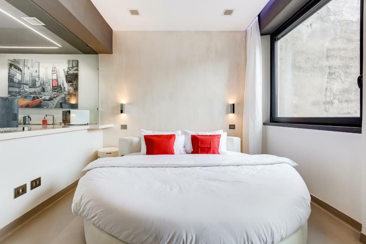 Emerald Luxury Suite Apartment Rom Exterior foto